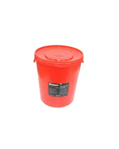 Central lubricating grease