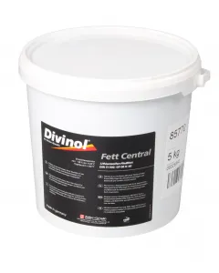 Central lubricating grease