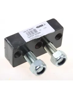 Forced steering adapter