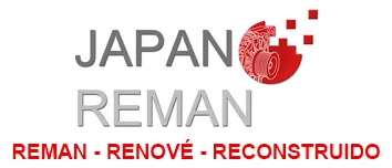 JAPAN REMAN
