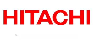 HITACHI