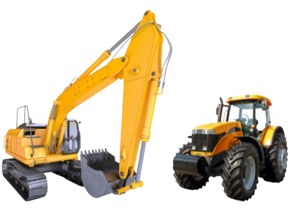 Shop for machinery spare parts for heavy equipment