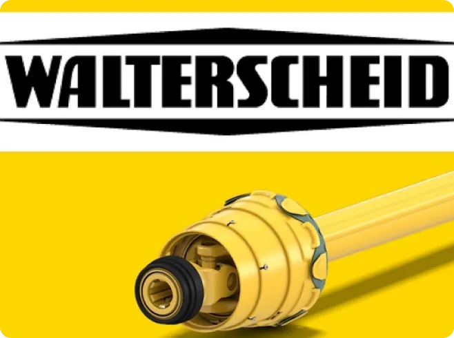 Walterscheid